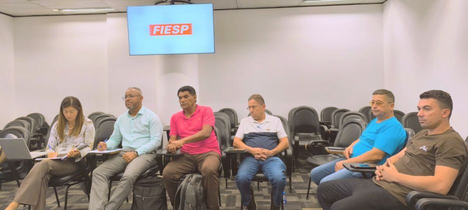 Frio - primeira rodada mostra que negociação será 'jogo duro'