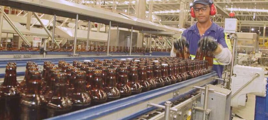 Sem proposta, 1ª rodada do setor de Bebidas termina 'mais do mesmo'