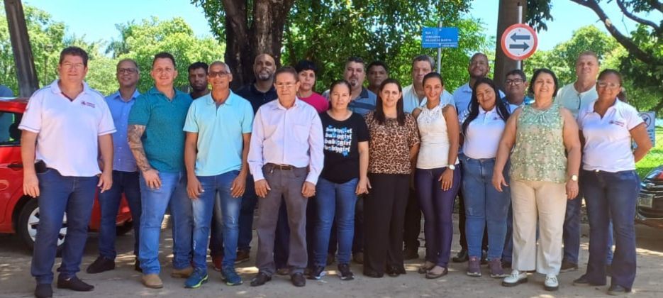 FTIA Interior comemora um ano de fundação